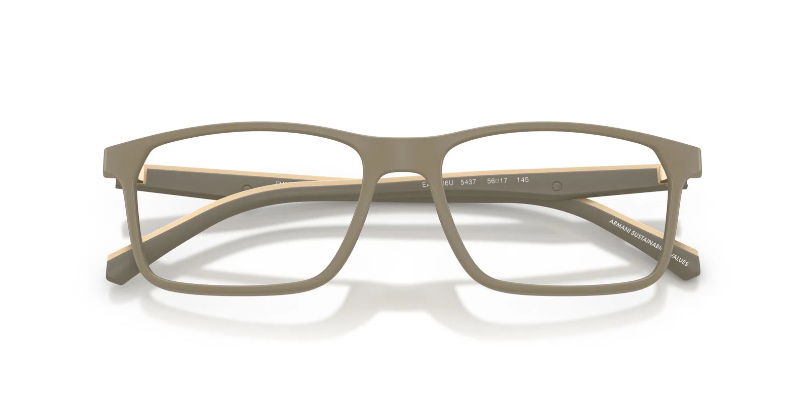 Emporio Armani 3266U Eyeglasses - view 14